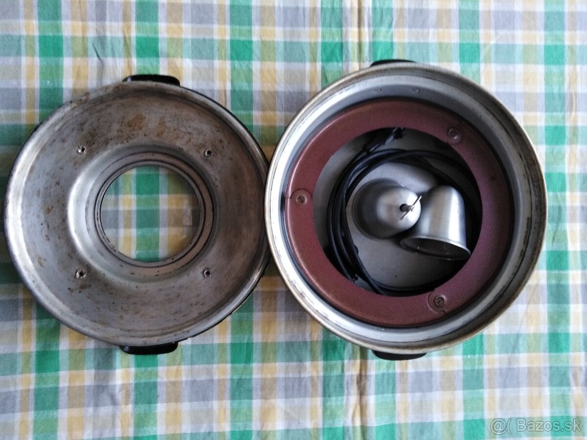 Remoska Grand 650W - 2