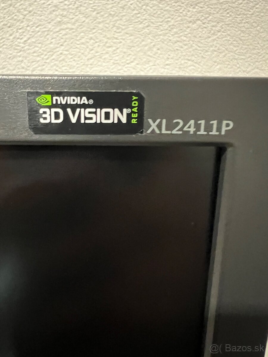 BenQ Zowie XL2411P - 2