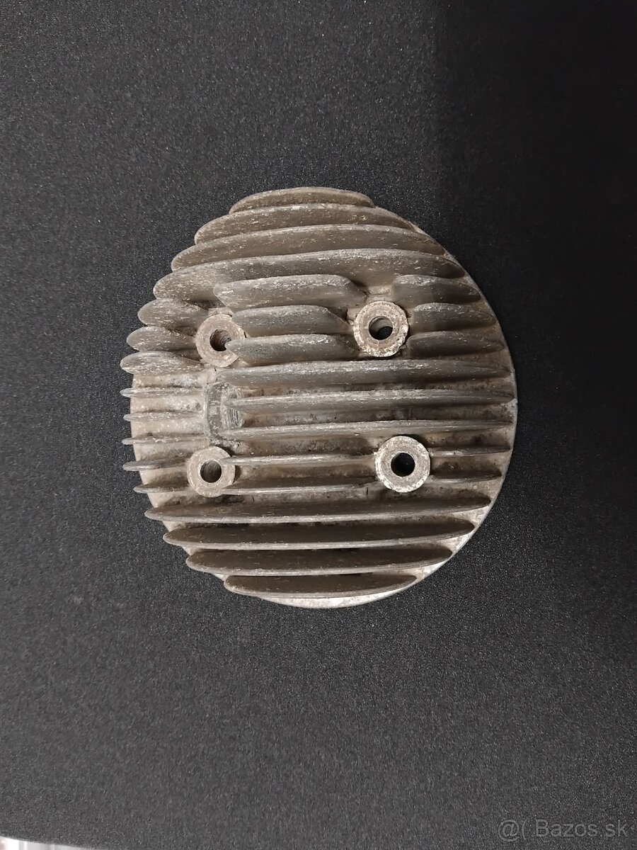 HLAVA VALCA JAWA / ČZ - 2