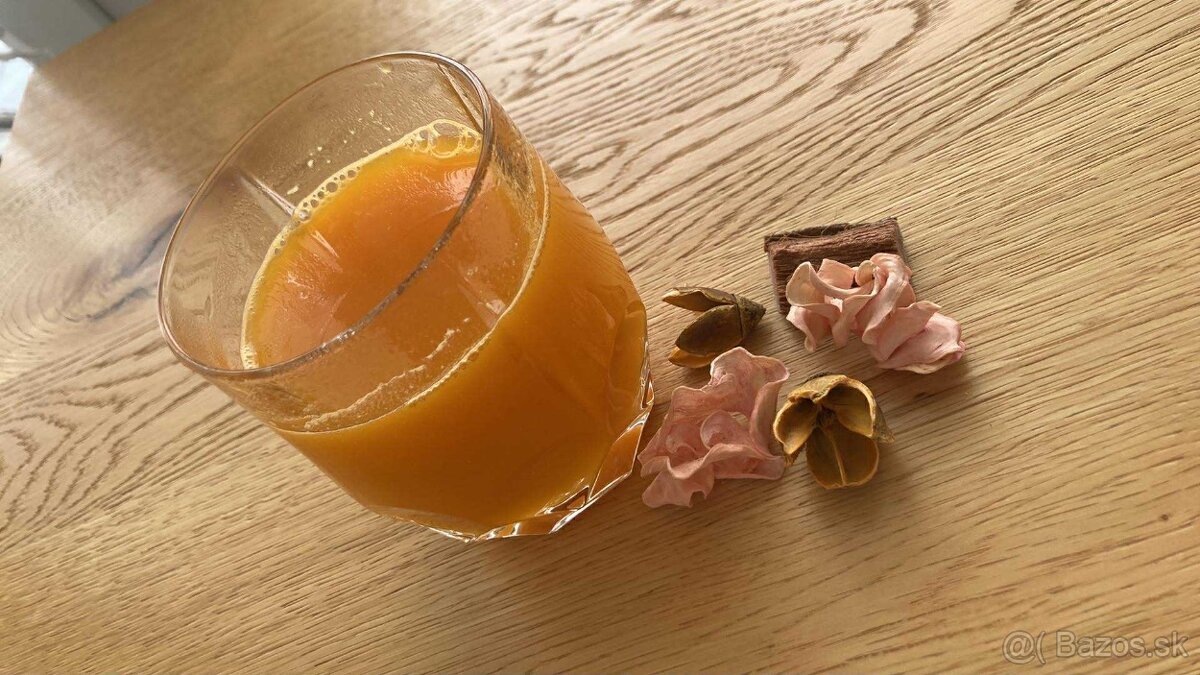 Kompoty domáce 720 ml, vlastná výroba, - 2