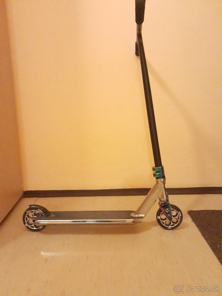 Oxelo Freestyle kolobežka - 2