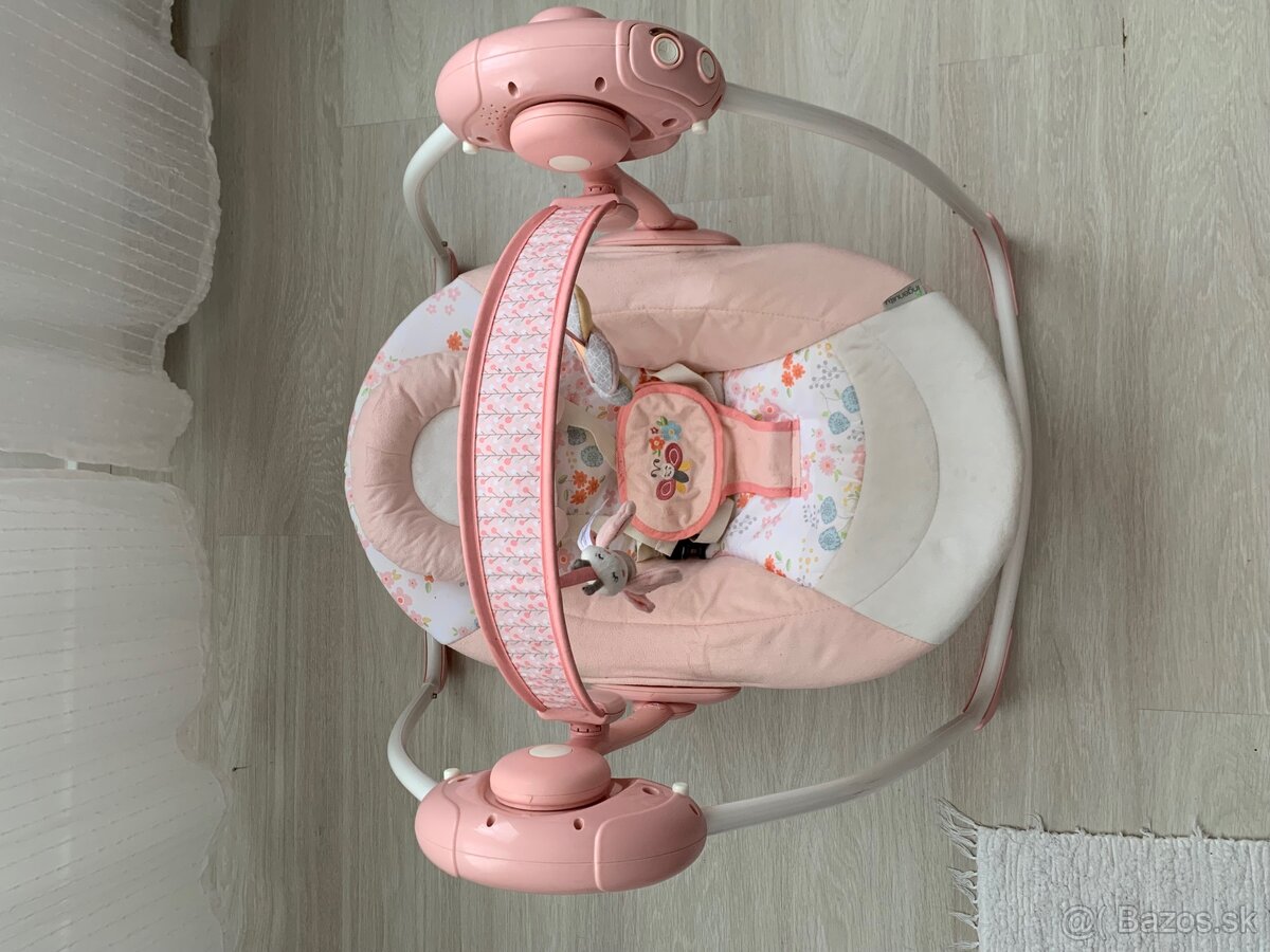 Detska hojdačka Ingenuity - 2