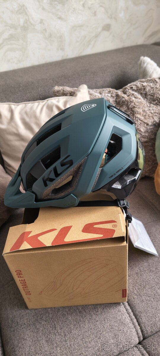 Kellys OUTRAGE pro čo veľkosti L/XL - 2