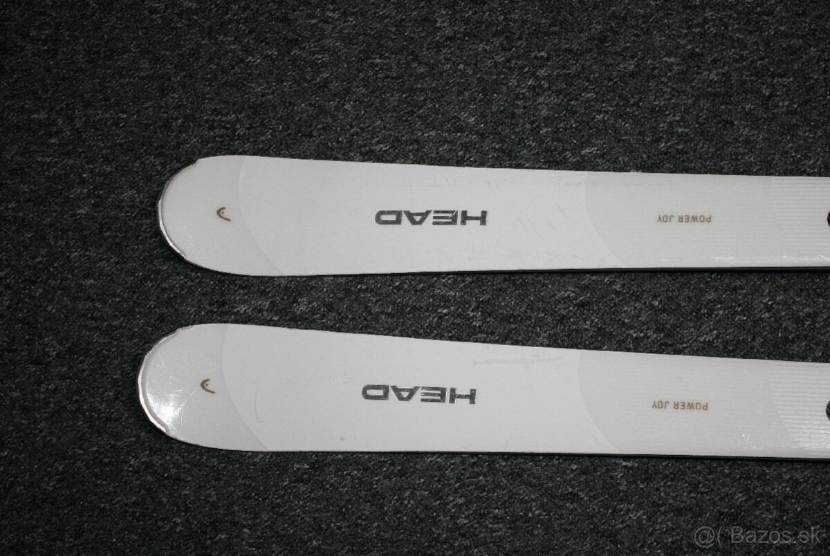 lyže HEAD Power Joy + head protector 13 - 2