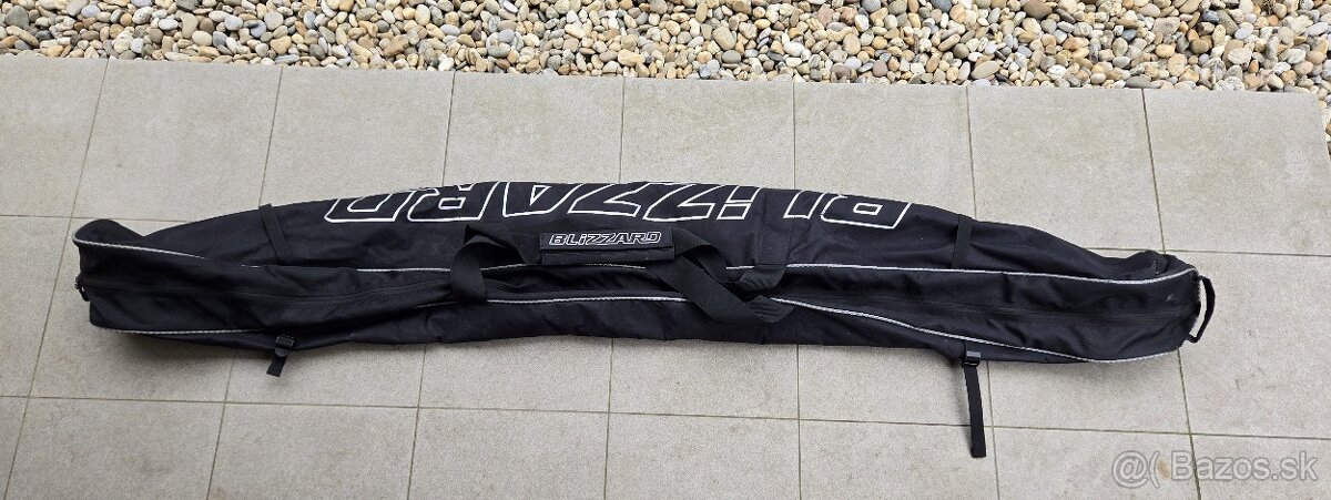 Obal na lyže BLIZARD - 2
