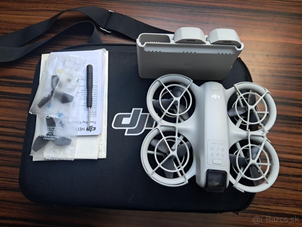 DJI NEO - 2