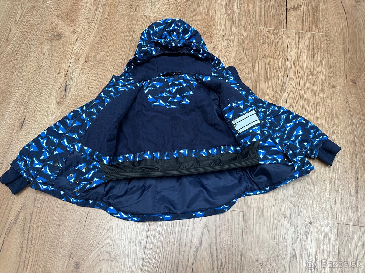 Bunda crivit 98/104 - 2