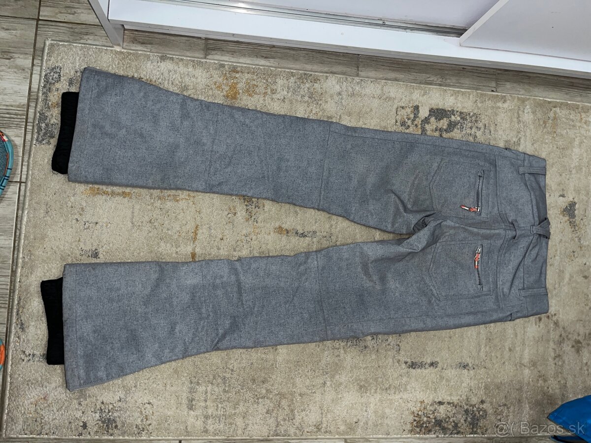 Lyžiarske nohavice roxy XS - 2