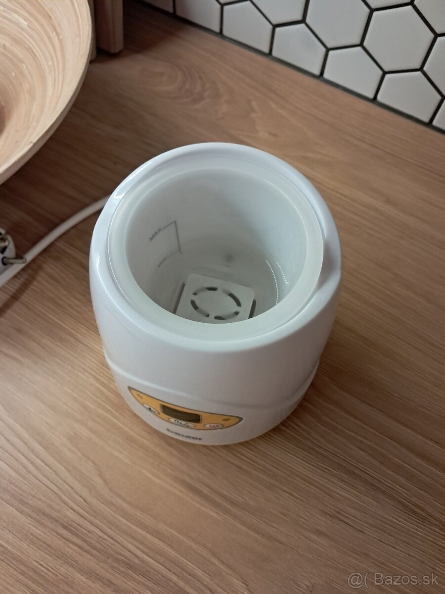 Predám ohrievačku iba osobne - 2