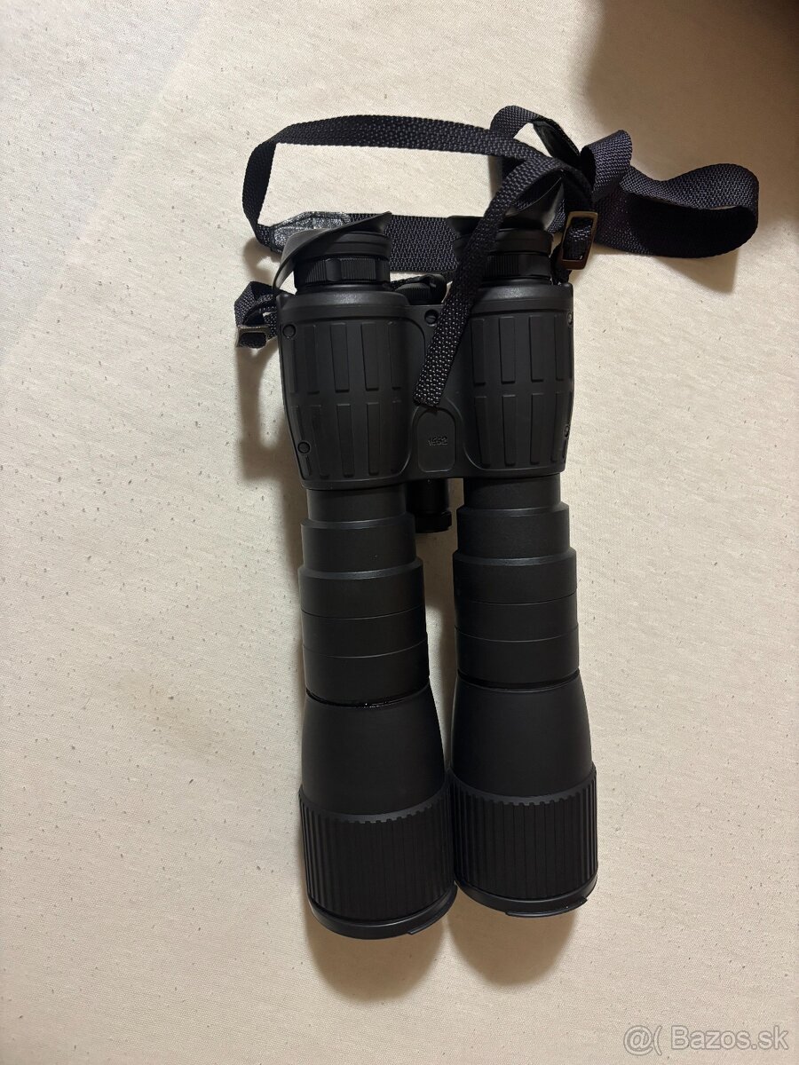 Predam nočné videnie - 2