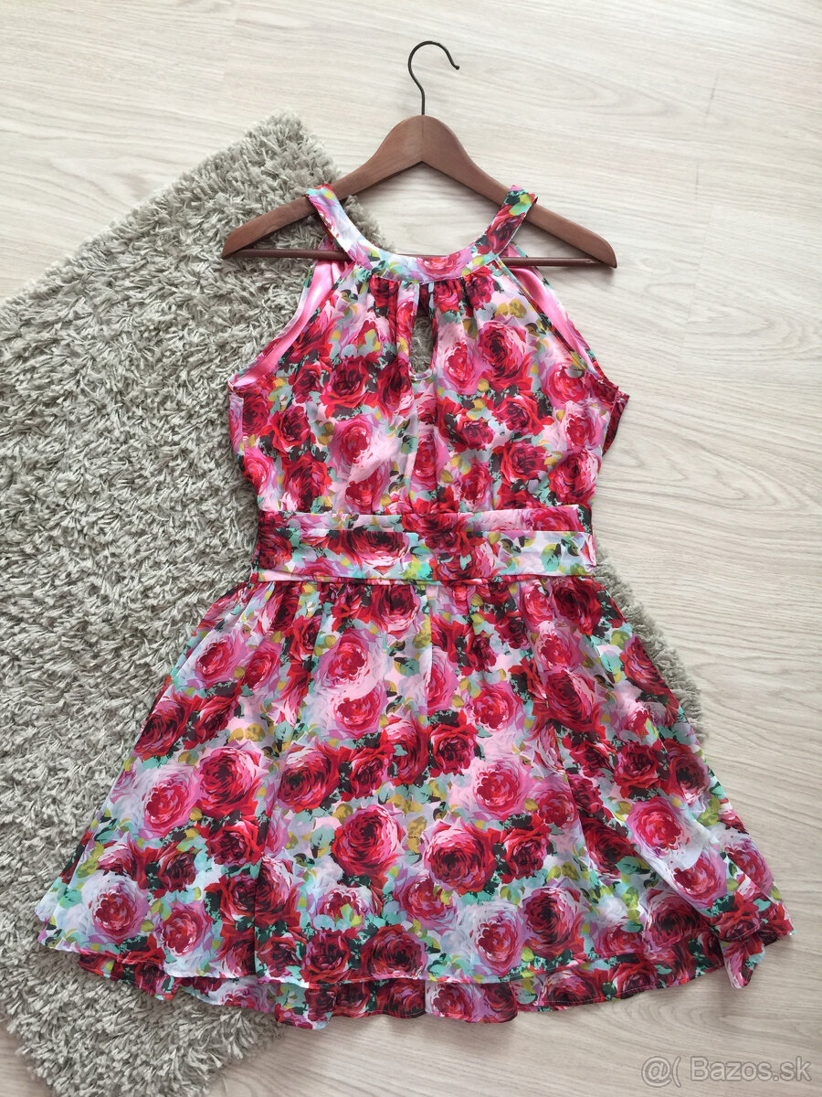 Šaty (Only) S/M - 2