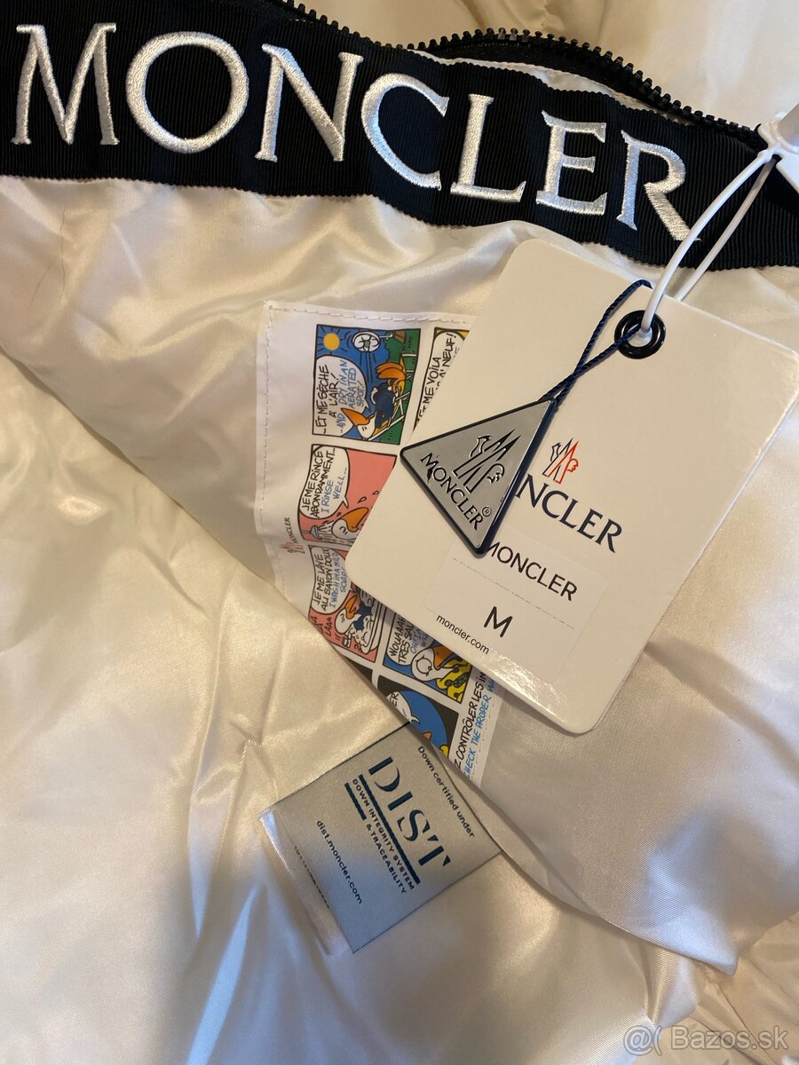 Moncler zimná bunda - 2