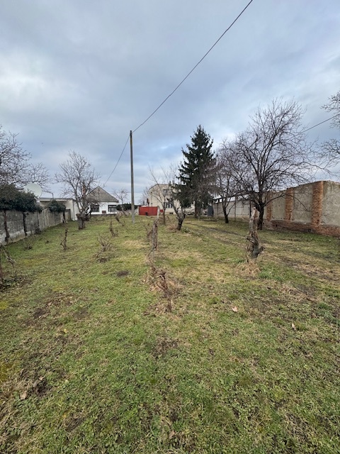 Pozemok pre developera na predaj - Trnavská cesta, SEREĎ - 2