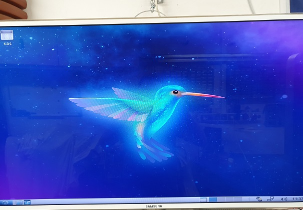 Stolový počítač - 2