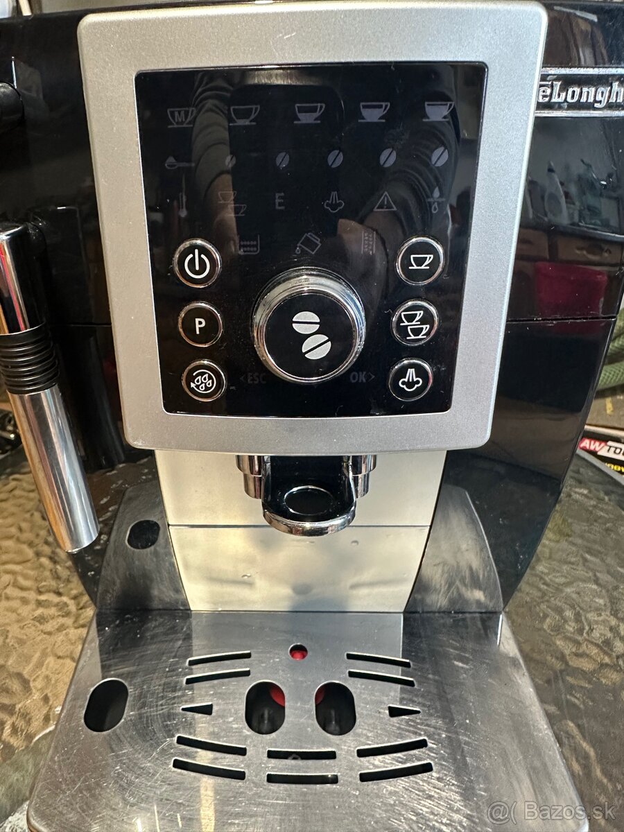 Predám kávovar - 2