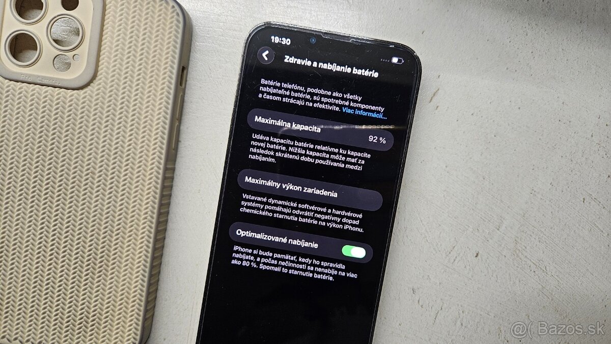 Apple iPhone 13 Pro Max 128GB - aj vymením - 2