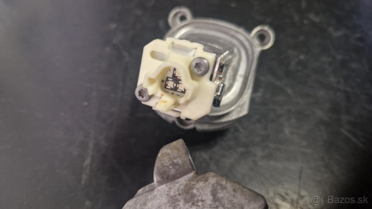 Led moduly BMW F10 Lci - 2