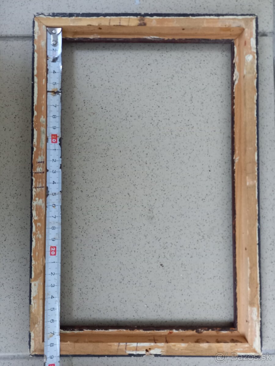 rám obrazu - 2