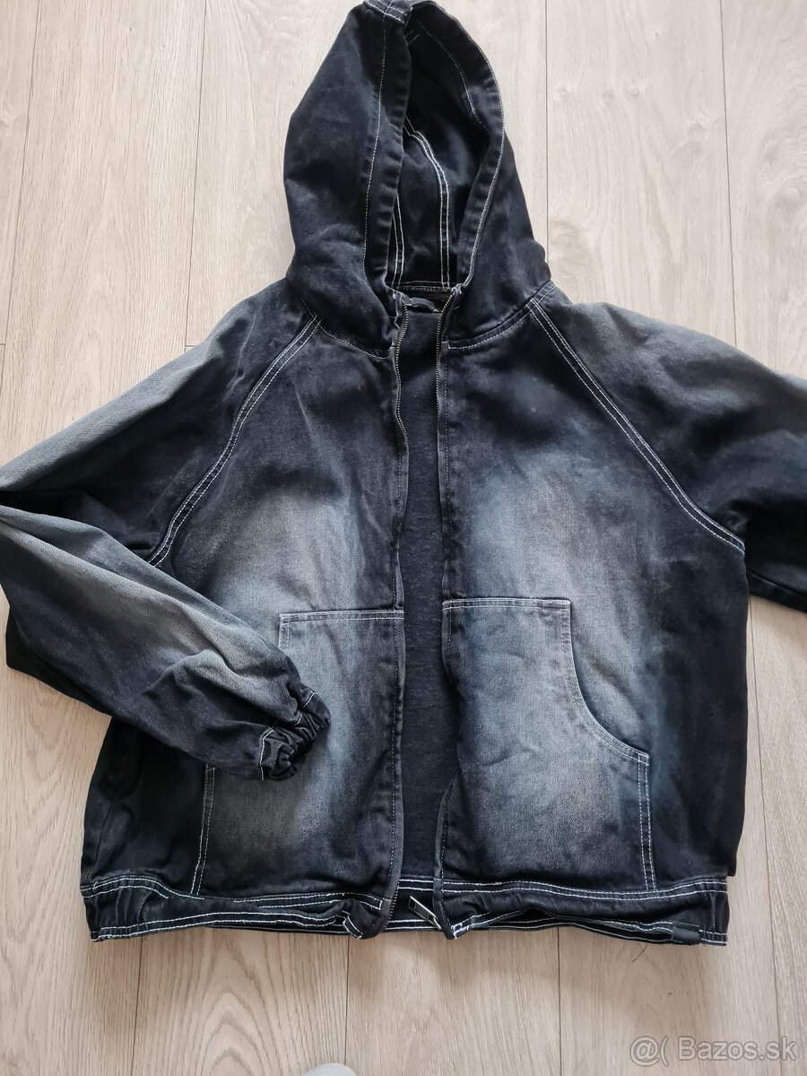 Panska riflova bunda L - 2