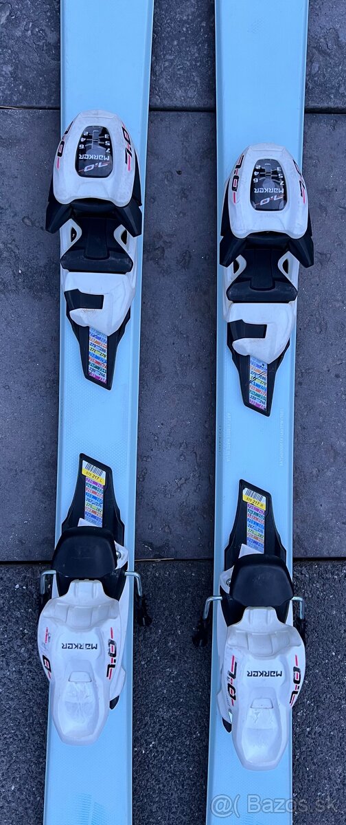 Lyze Blizzard 140cm - 2