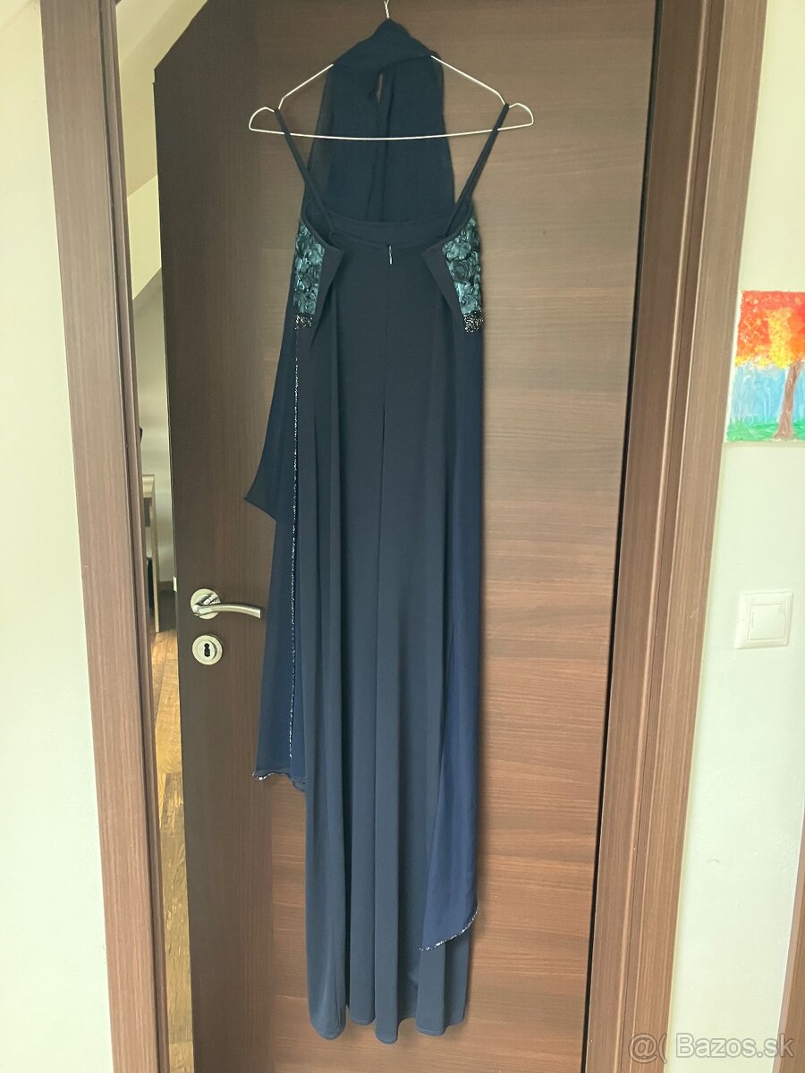 Spoločenské šaty - 2