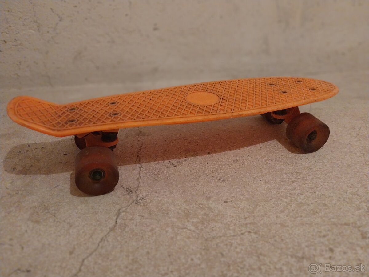 pennyboard - 2