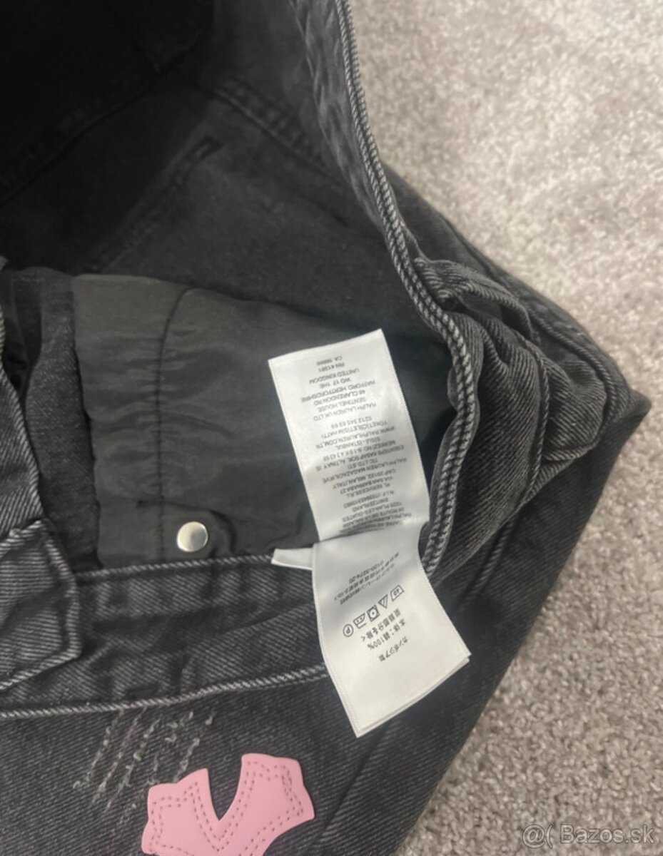 Chrome Hearts rifle - 2