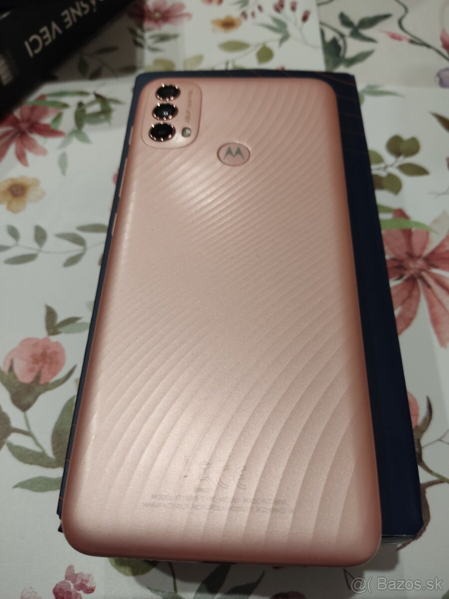 Motorola moto e40 - 2