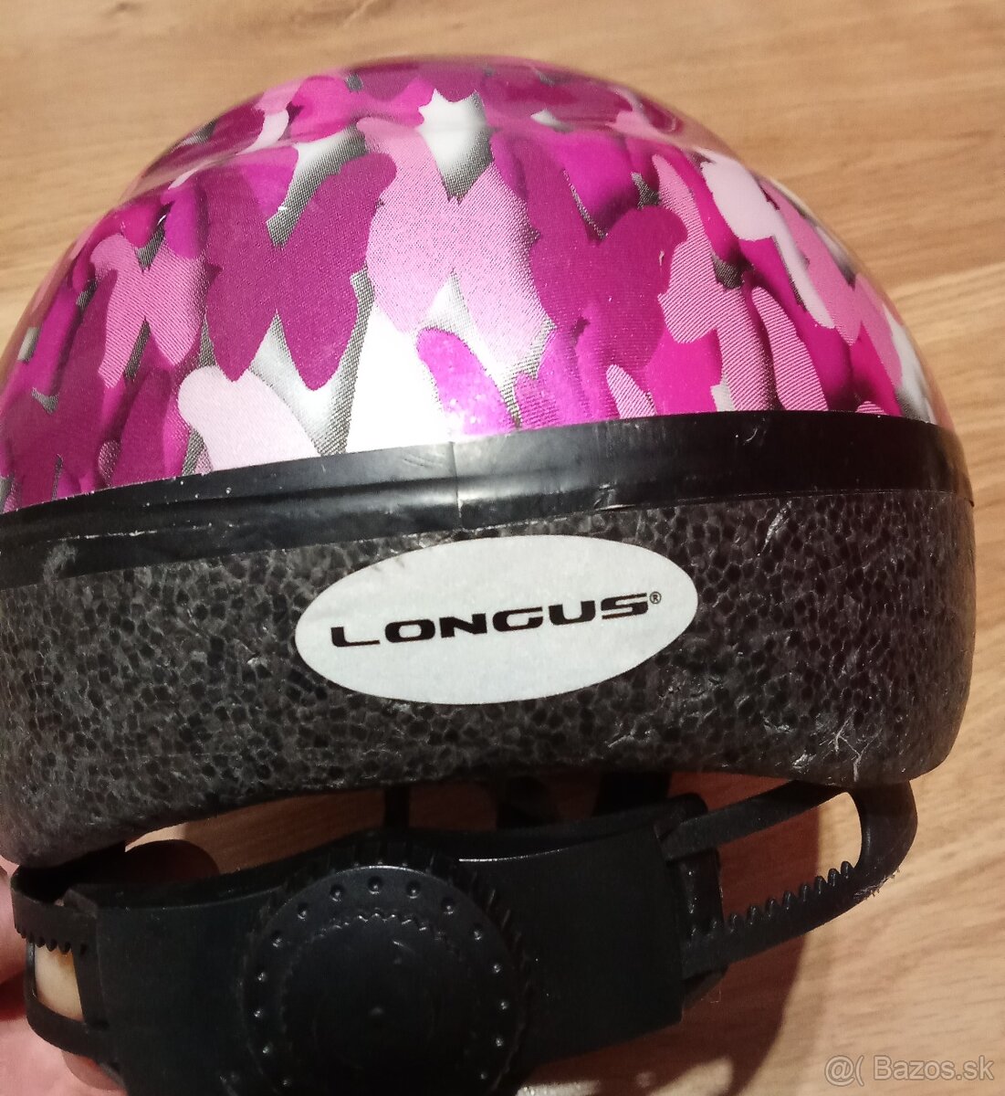 Detska cyklo prilba - 2