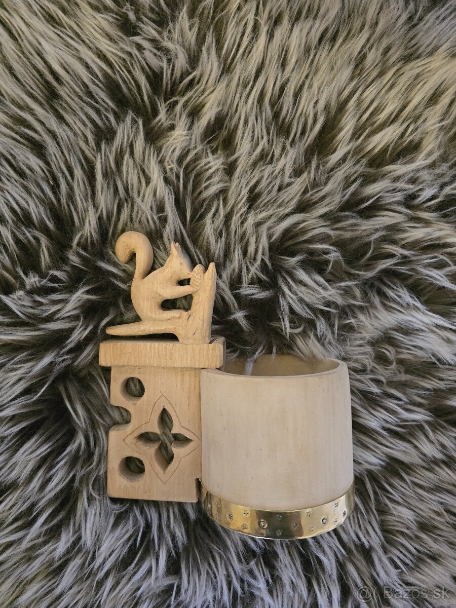 CRPAK / ČRPÁK VEVERIČKA - 2