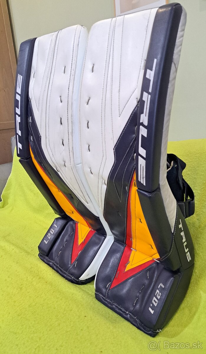 TRUE L20.1 Betóny - 2