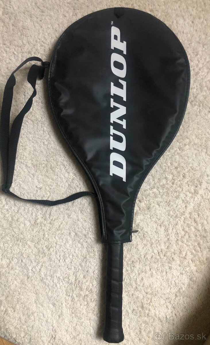 Tenisova raketa DUNLOP - 2