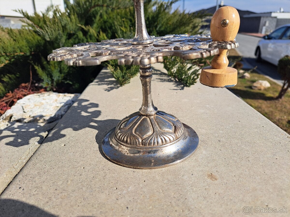 Držiak na pečiatky - 2