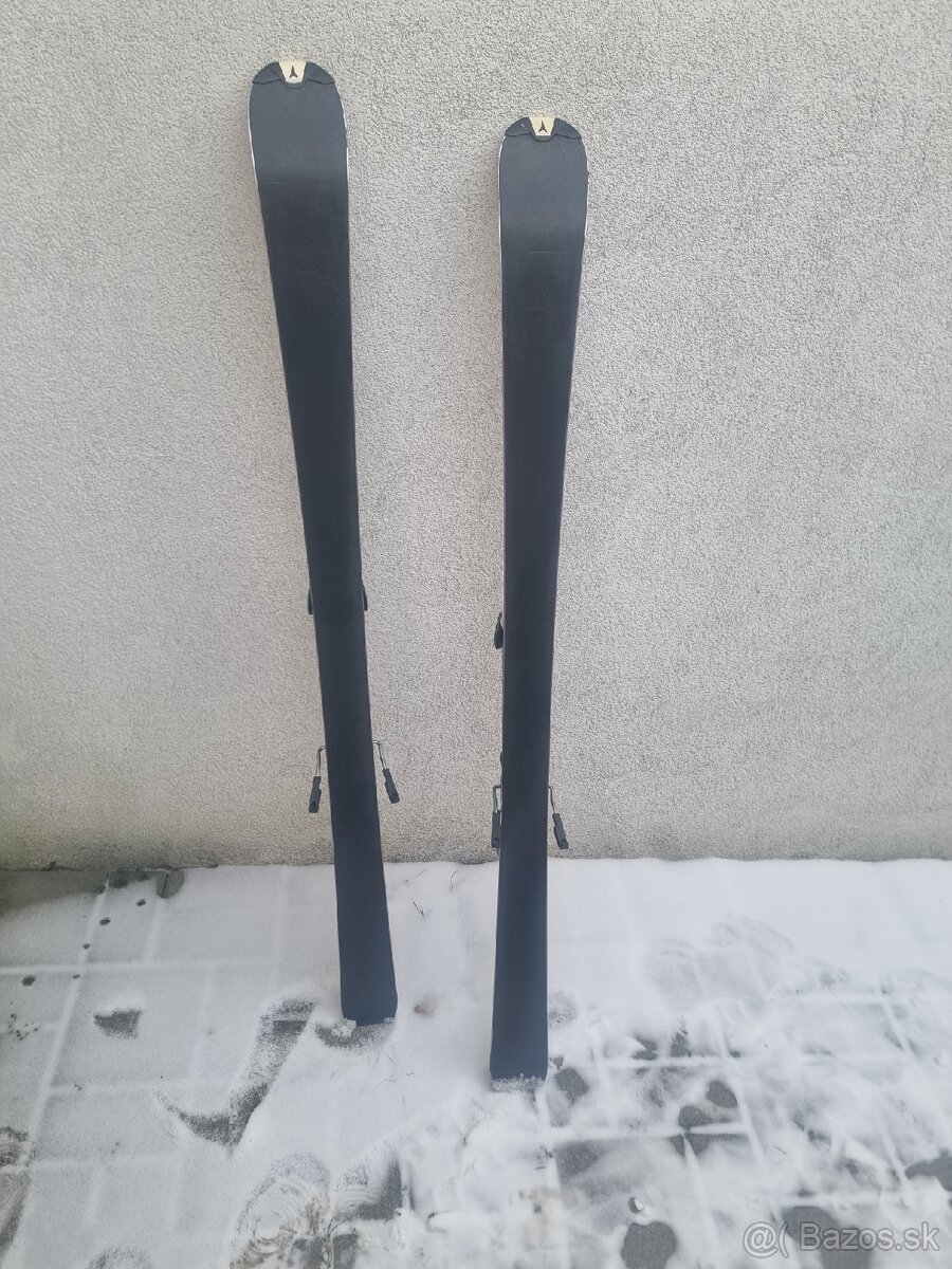 Lyze Atomic 128 cm - 2