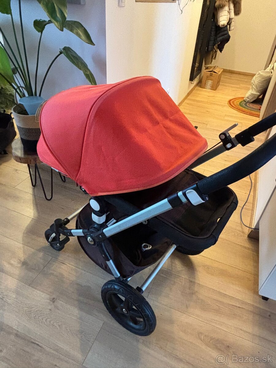 Bugaboo Cameleon 3 - 2
