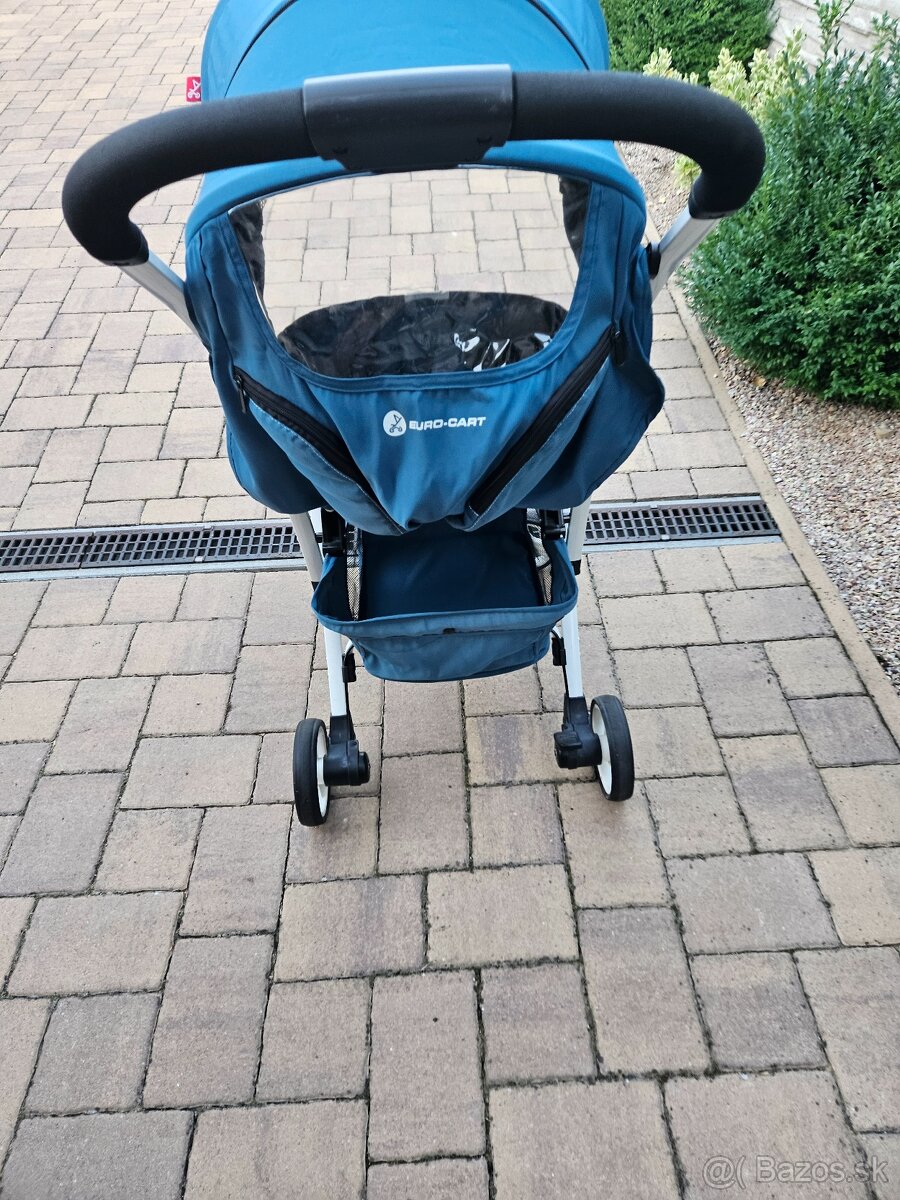 Športový/golfový/detský kočík - 2