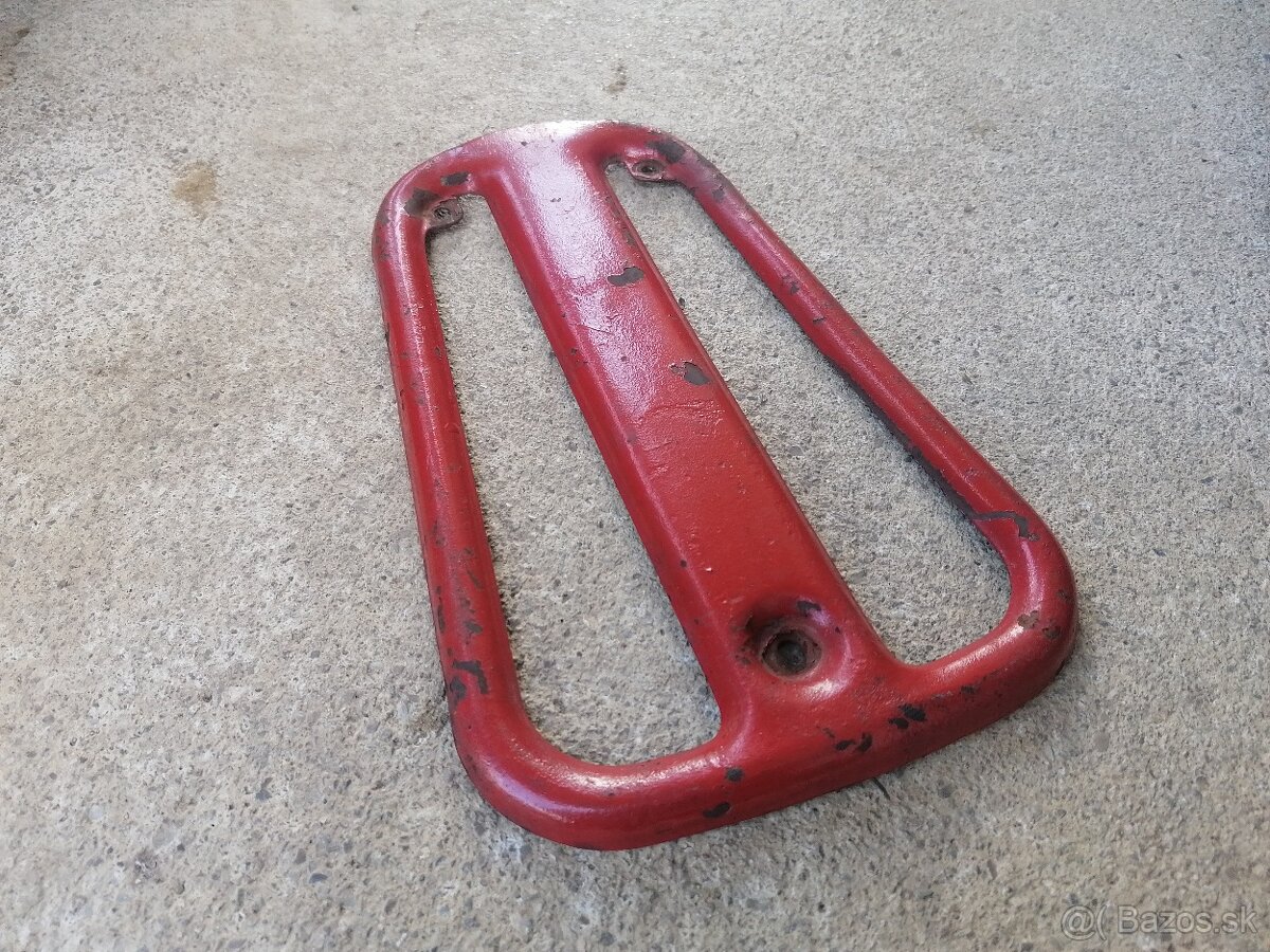 Predám nosič na Jawa 555 - 2