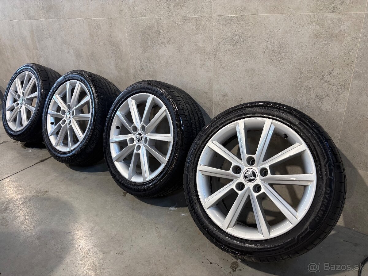 Elektrony 225/45/17 - 2