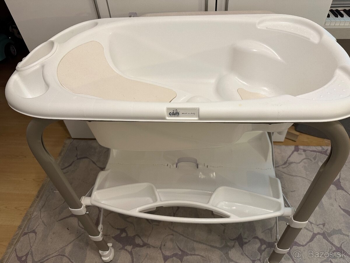 Prebalovaci pult - 2