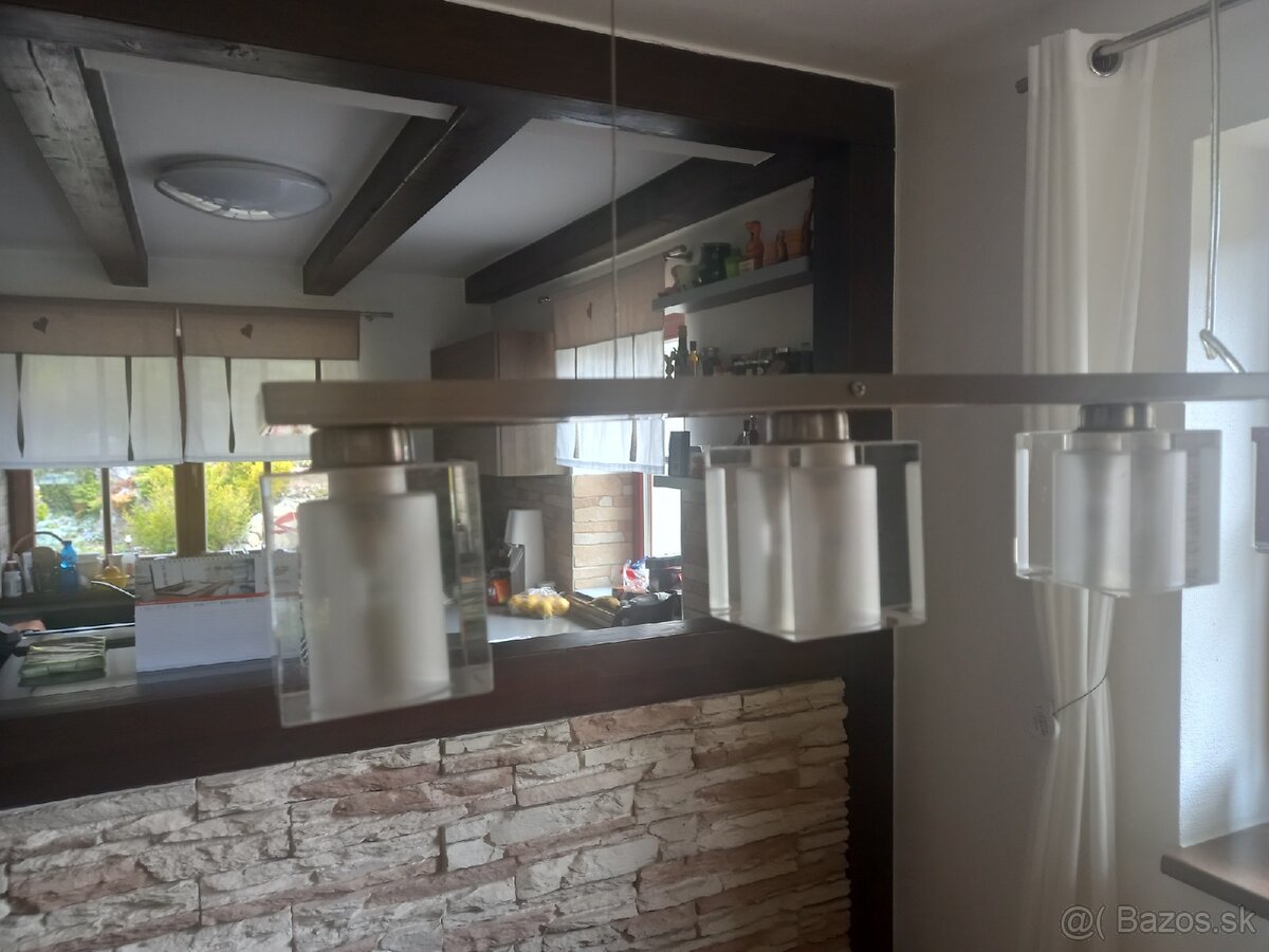 Luster svietidlo 90cm - 2