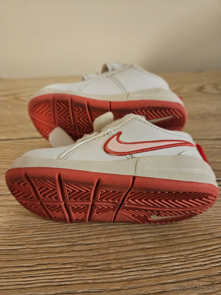 Detské dievčenské tenisky Nike - 2