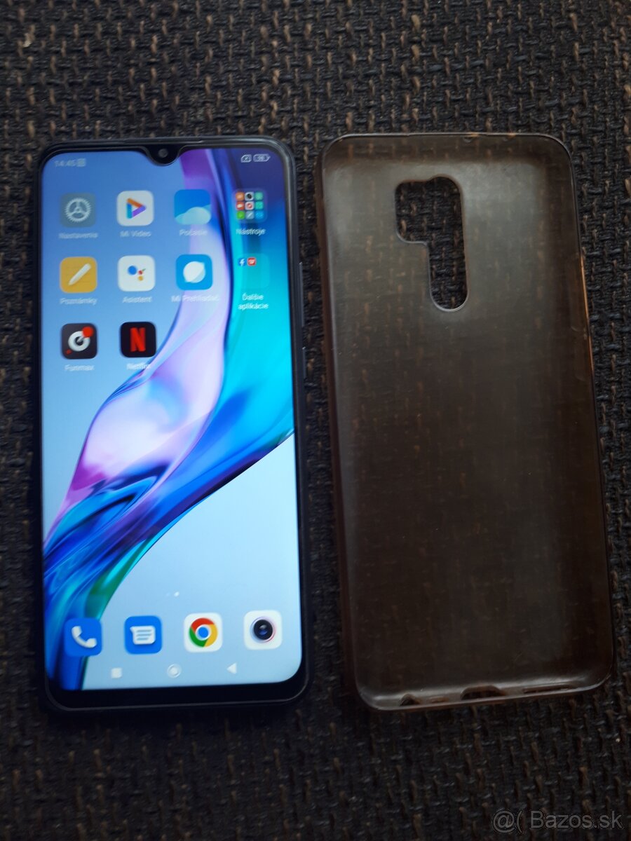 Predám redmi 9 - 2