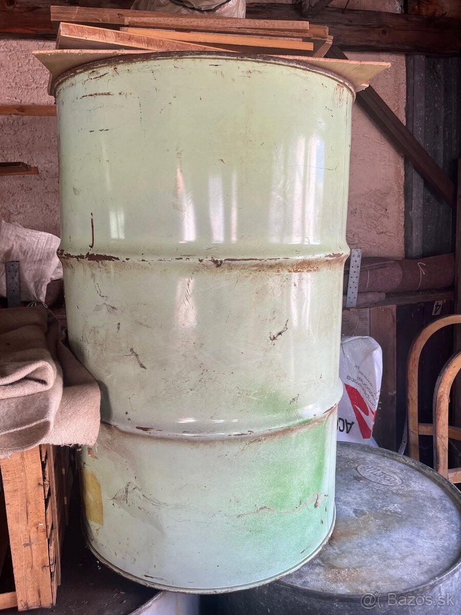 Sud 200 L, 3 ks - 2