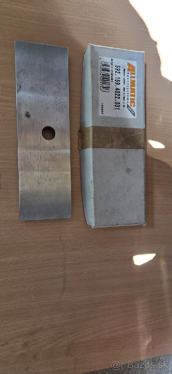 Čeľusť - 2