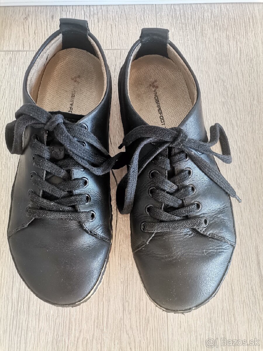 Vivobarefoot Freud 40 - 2