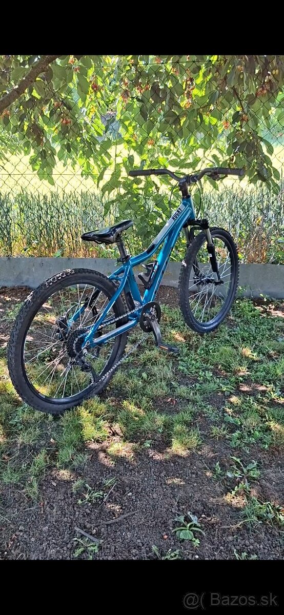 CTM Rocky 4.0 24” – model 2024 - 2
