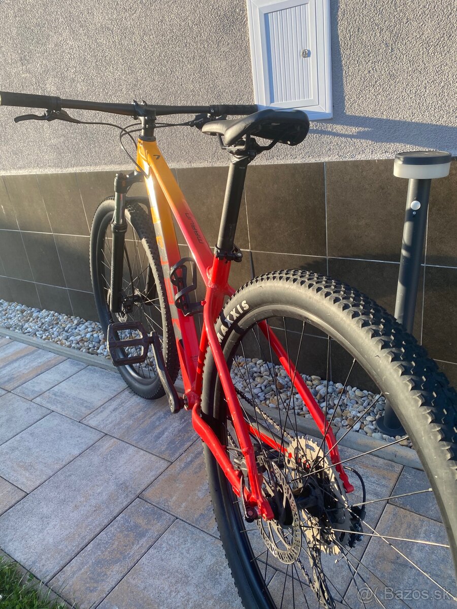 Predám Trek Marlin 7 - 2