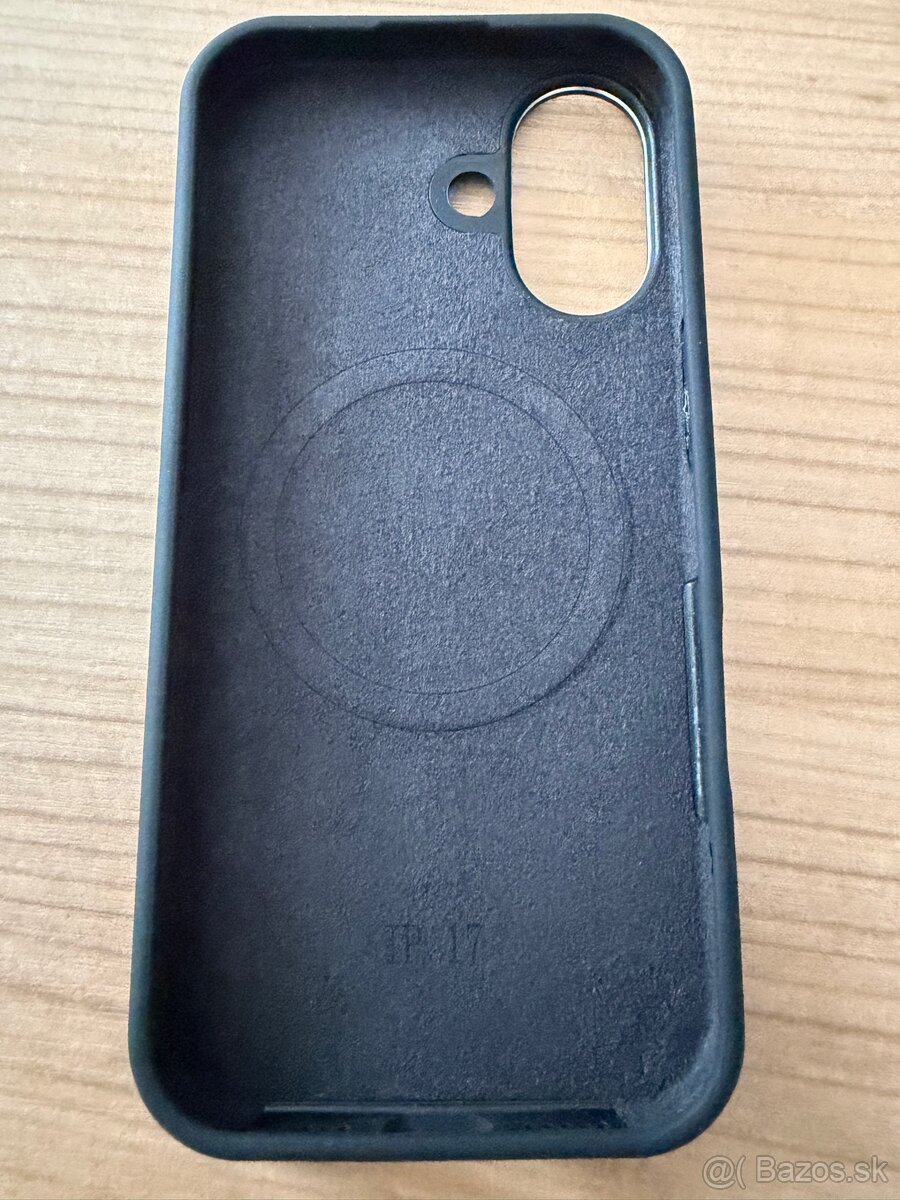 Kryt na iPhone 17-NOVY - 2