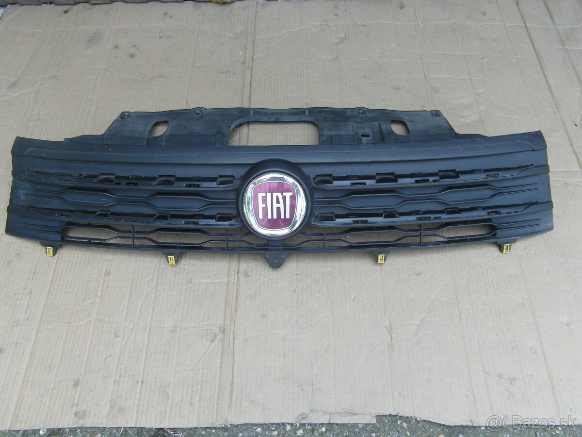 Fiat Talento - 2