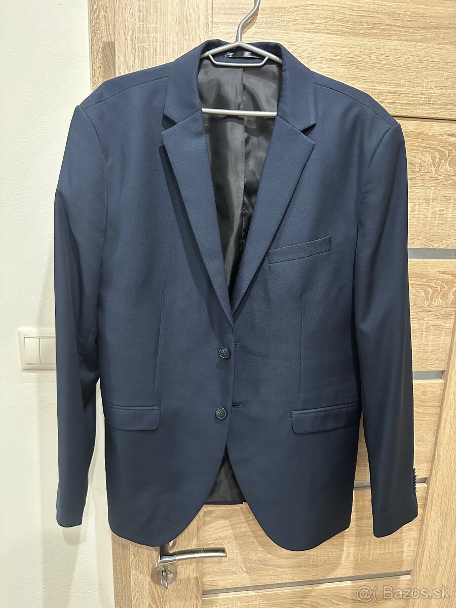 Pánske sako JACK&JONES 56 - 2
